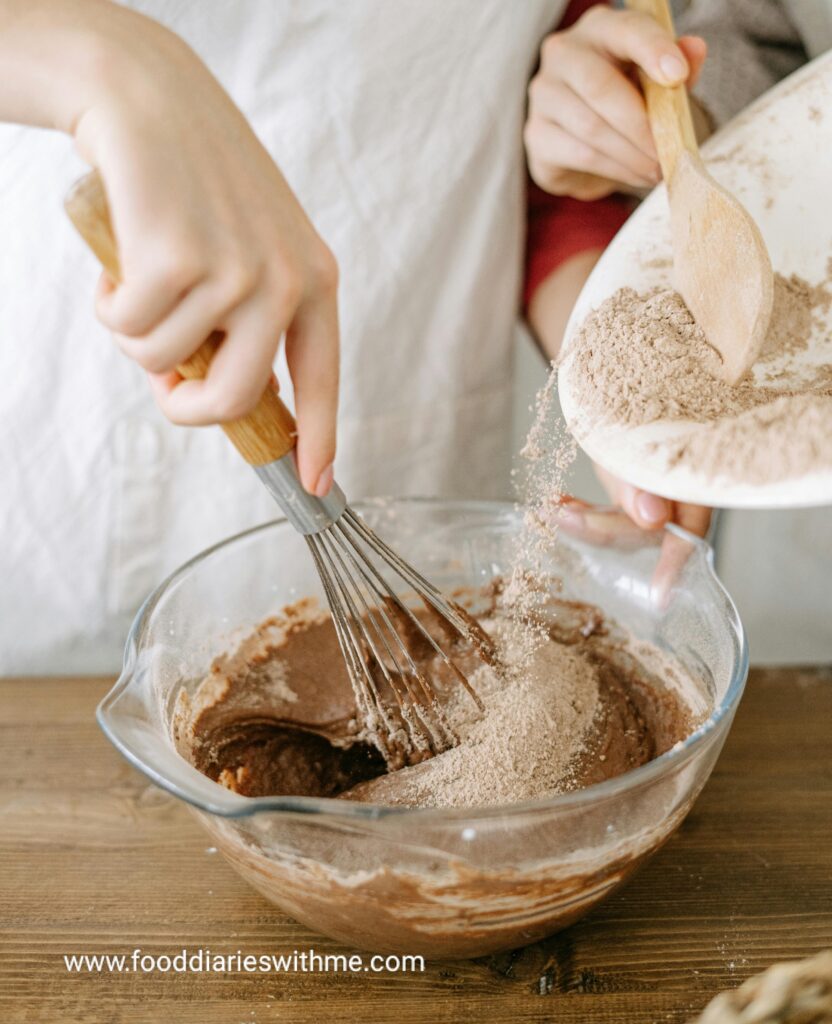 Coffee Brownies Recipe 