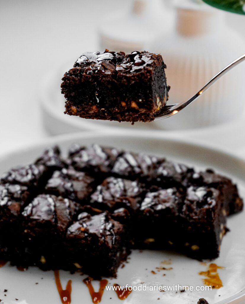 Coffee Brownies Recipe