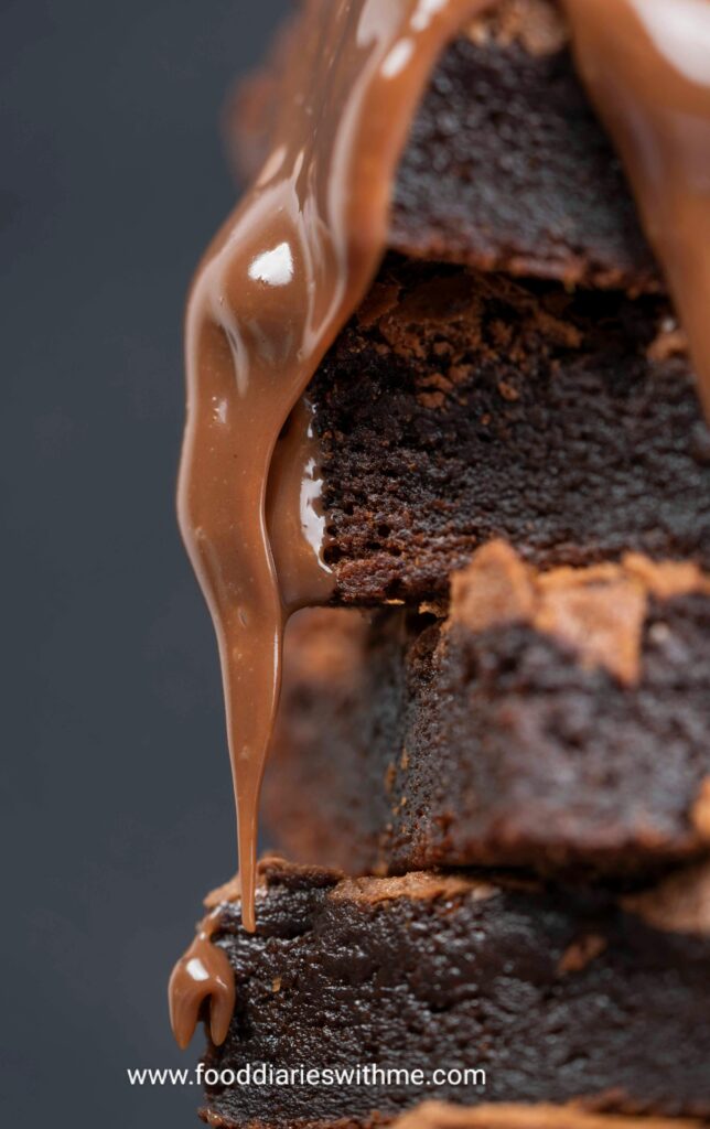 Coffee Brownies Recipe 