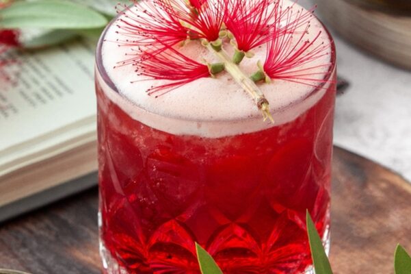 Pomegranate Margarita Recipe: Simple Steps for a Fancy Drink