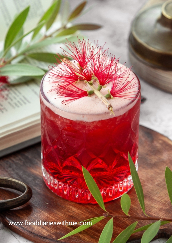 Pomegranate Margarita Recipe: Simple Steps for a Fancy Drink