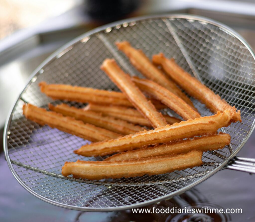 Churro Cheesecake Recipe 