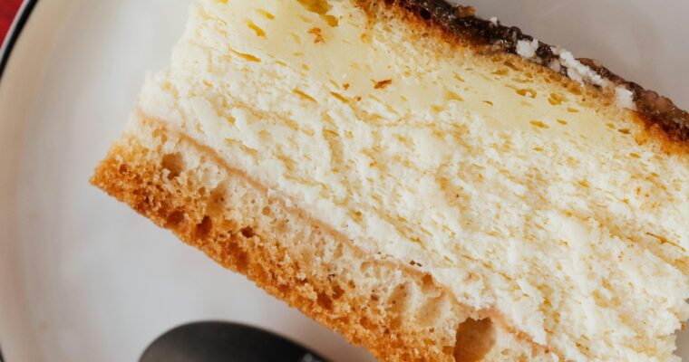 Easy Churro Cheesecake Recipe – A Delicious Twist on a Classic Dessert