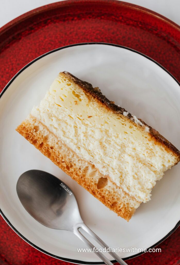 Churro Cheesecake Recipe